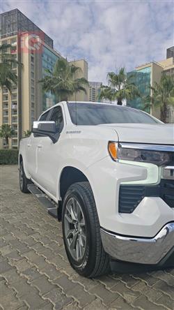 شيفروليه سلفرادو